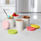 Mini Sweet Treats Tubs - Set of 4