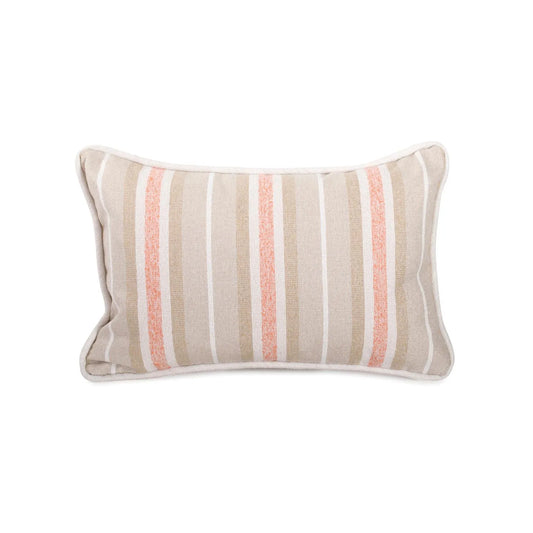 Indoor/Outdoor Pillow 14 x 22 Dune Terra