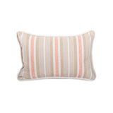 Indoor/Outdoor Pillow 14 x 22 Dune Terra