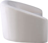 Riley Velvet Sofa - Modern Comfort with Sleek Design, Perfect for Living Rooms and Cozy Spaces