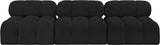 Ames Boucle Fabric Modular Sofa – Elevate Your Living Space with Modern Elegance and Comfort