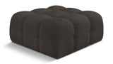 Ames Modular Boucle Fabric Seating: Elevate Your Living Space with Stylish and Versatile Design