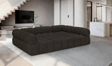 Ames Boucle Sectional Sofa - Modern Modular Design for Chic Living Spaces, Endless Configurations Available
