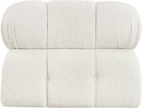 Ames Modular Boucle Fabric Seating: Elevate Your Living Space with Stylish and Versatile Design