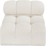 Ames Modular Boucle Fabric Seating: Elevate Your Living Space with Stylish and Versatile Design