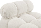 Ames Modular Boucle Fabric Seating: Elevate Your Living Space with Stylish and Versatile Design