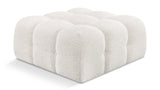 Ames Modular Boucle Fabric Seating: Elevate Your Living Space with Stylish and Versatile Design