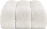 Ames Modular Boucle Fabric Seating: Elevate Your Living Space with Stylish and Versatile Design