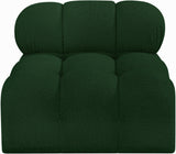 Ames Modular Boucle Fabric Seating: Elevate Your Living Space with Stylish and Versatile Design