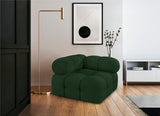 Ames Modular Boucle Fabric Seating: Elevate Your Living Space with Stylish and Versatile Design