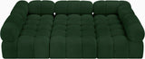Ames Boucle Sectional Sofa - Modern Modular Design for Chic Living Spaces, Endless Configurations Available