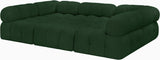 Ames Boucle Sectional Sofa - Modern Modular Design for Chic Living Spaces, Endless Configurations Available