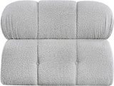 Ames Modular Boucle Fabric Seating: Elevate Your Living Space with Stylish and Versatile Design