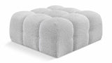 Ames Modular Boucle Fabric Seating: Elevate Your Living Space with Stylish and Versatile Design
