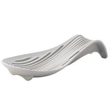 Silicone Spoon Rest Heat Resistant Kitchen Holder
