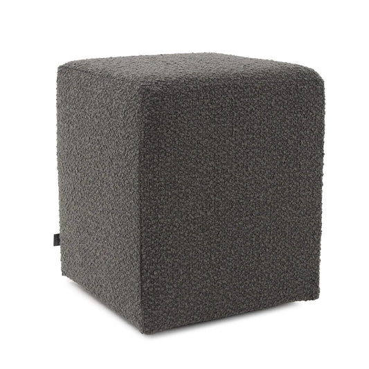 Universal Cube Barbet Charcoal