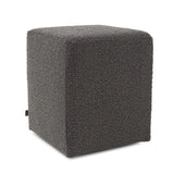 Universal Cube Barbet Charcoal