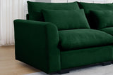 PERTH 86" Loveseat