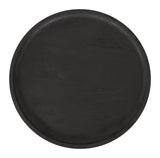 Watson Side Table Black