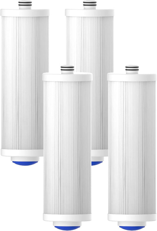 Waterdrop 5 Micron Sediment Water Filter Replacement Cartridge for WD-BG100