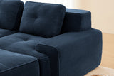 CORDELIA 117" 3-Seater Sofa