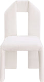 Bennett - Chenille Dining Chair (Set of 2)