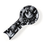 Blue Stallion Gertrude Chicken Spoon Rest
