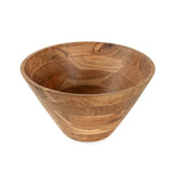 Timber Serve Bowl