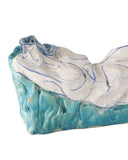 Reclining Nude Object