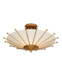 Epoch Semi-Flush Mount