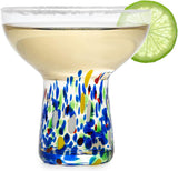 Stemless Margarita Glass – Set of 2-14OZ