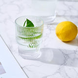 Bedside Water Carafe & Tumbler Set | 2-Piece Set | 900 ML