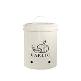 Kook Potato, Onion & Garlic Storage Canisters Set