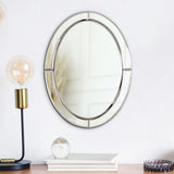Opal Mirror
