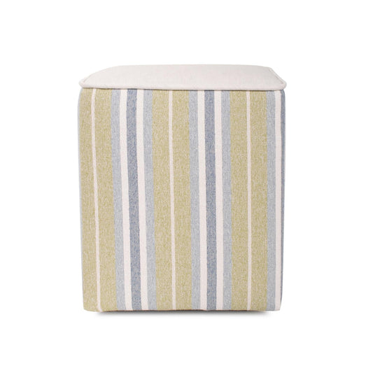 Indoor/Outdoor Universal Cube Dune Moss