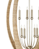 Menorca Large Chandelier