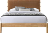 Asher - Bed