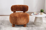 VELORA 28.35" Side Chair
