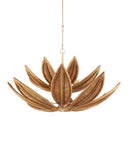 Cubana Two-Tier Chandelier