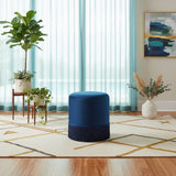 Teddy - Stool Ottoman