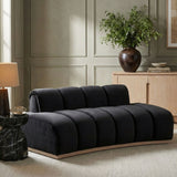 Jace - Loveseat