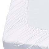 Heated Plush Electric Mattress Pad