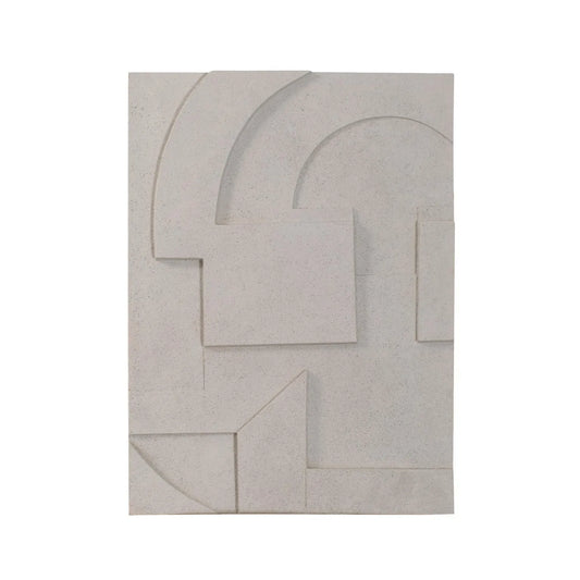 Havley The Geo Interpreted Wall Art Scene 2