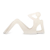 Reclining Nude Sculpture