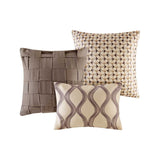 Umbra Comforter/Duvet Cover Set with Removable Insert