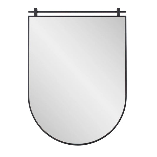 Knight Shield Mirror