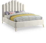 Lily - Bed