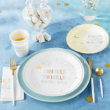 Twinkle Twinkle 8 oz Paper Cups Set of 16