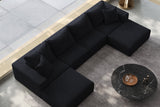 NELVO 162" Sofa