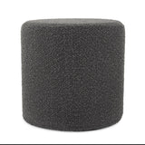 No Tip Cylinder- Barbet Charcoal